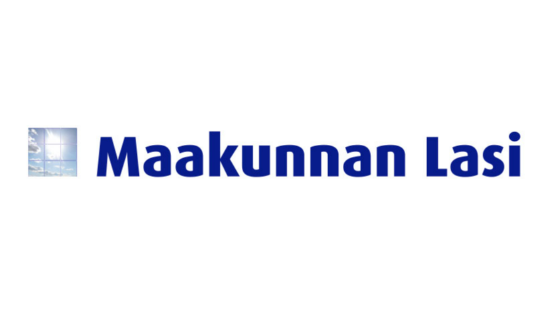 Maakunnan Lasi Oy