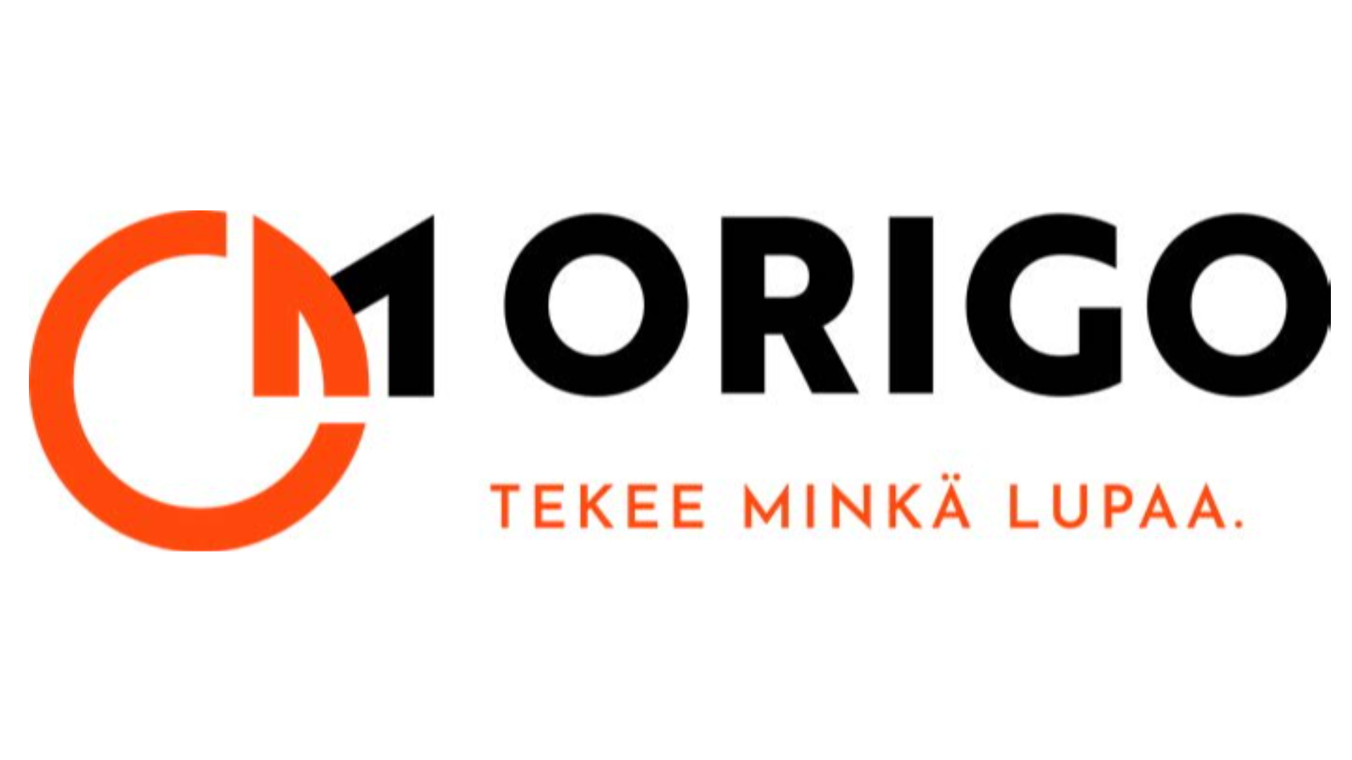 OM Origo Oy