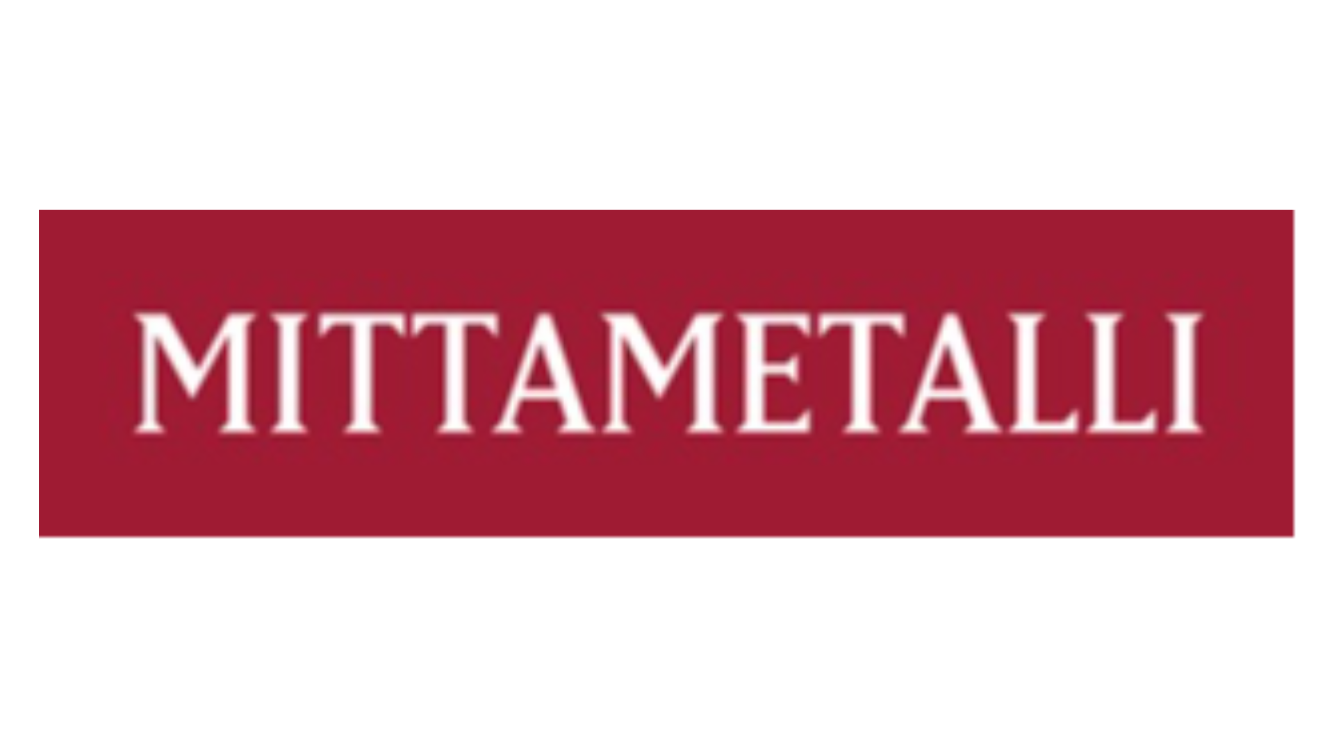 Mittametalli Oy