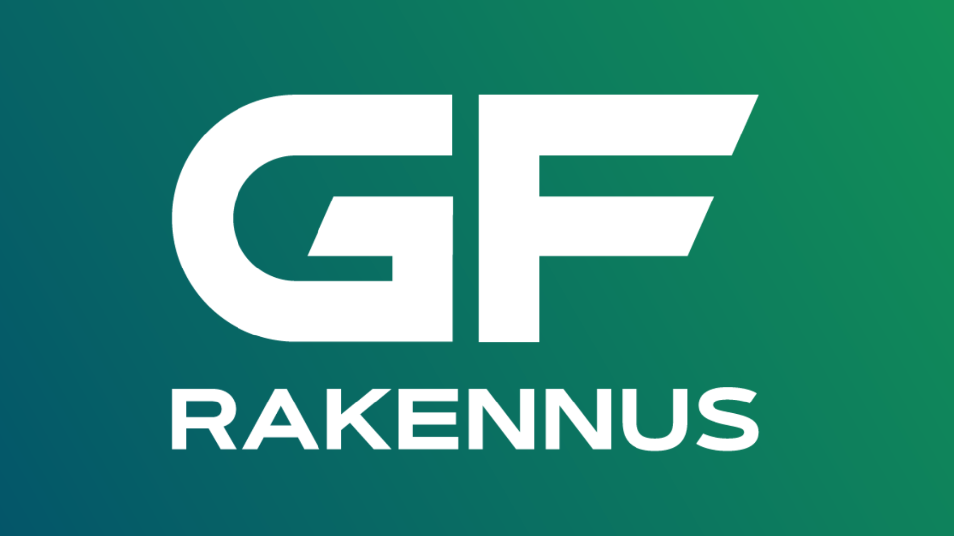 GF Rakennus 