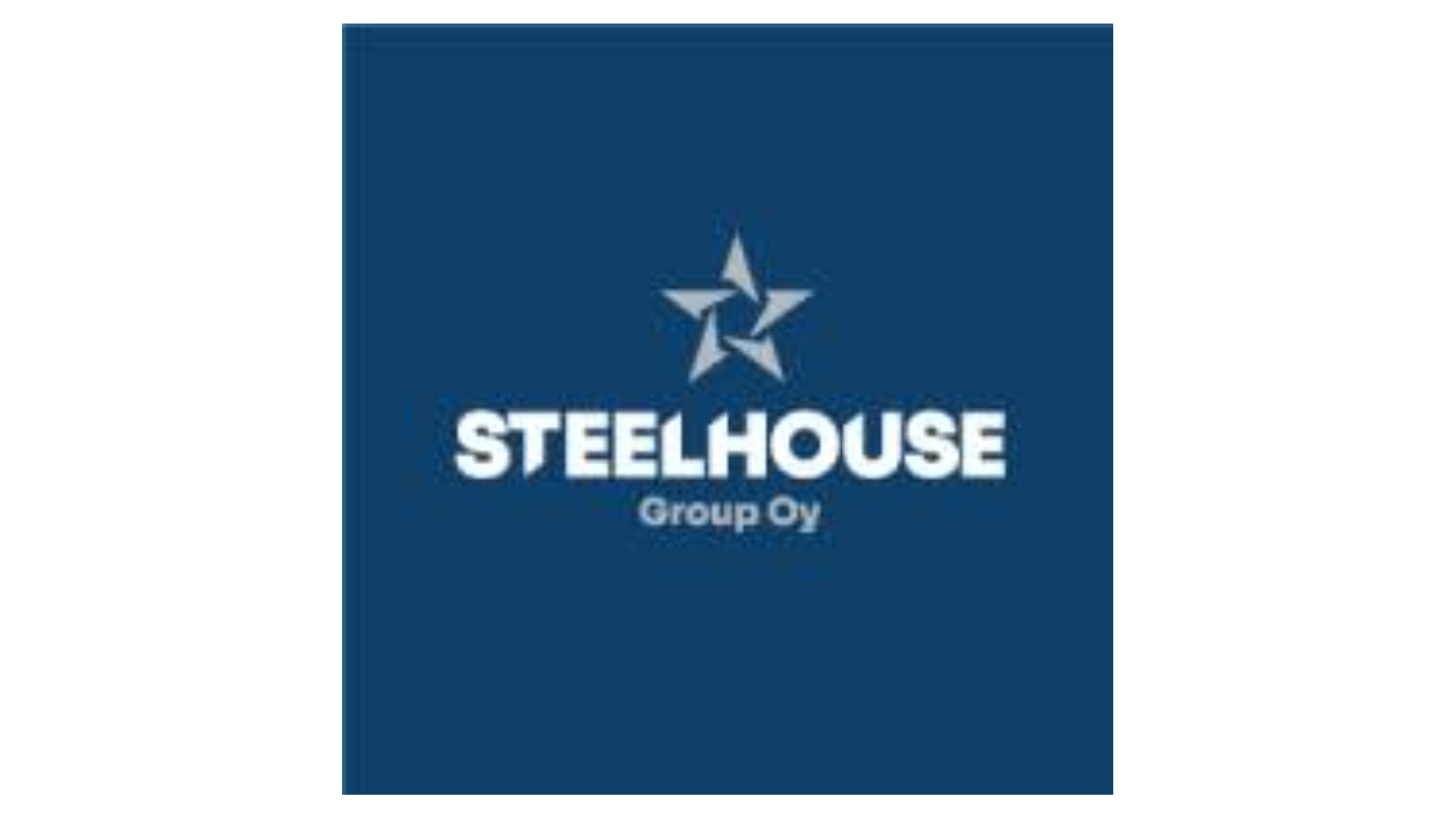 Steelhouse Group Oy