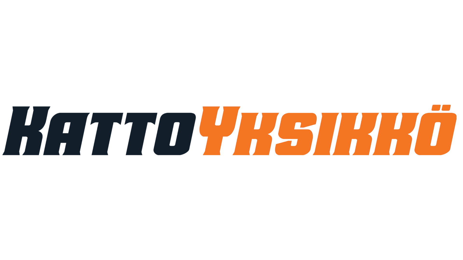 Kattoyksikkö Oy