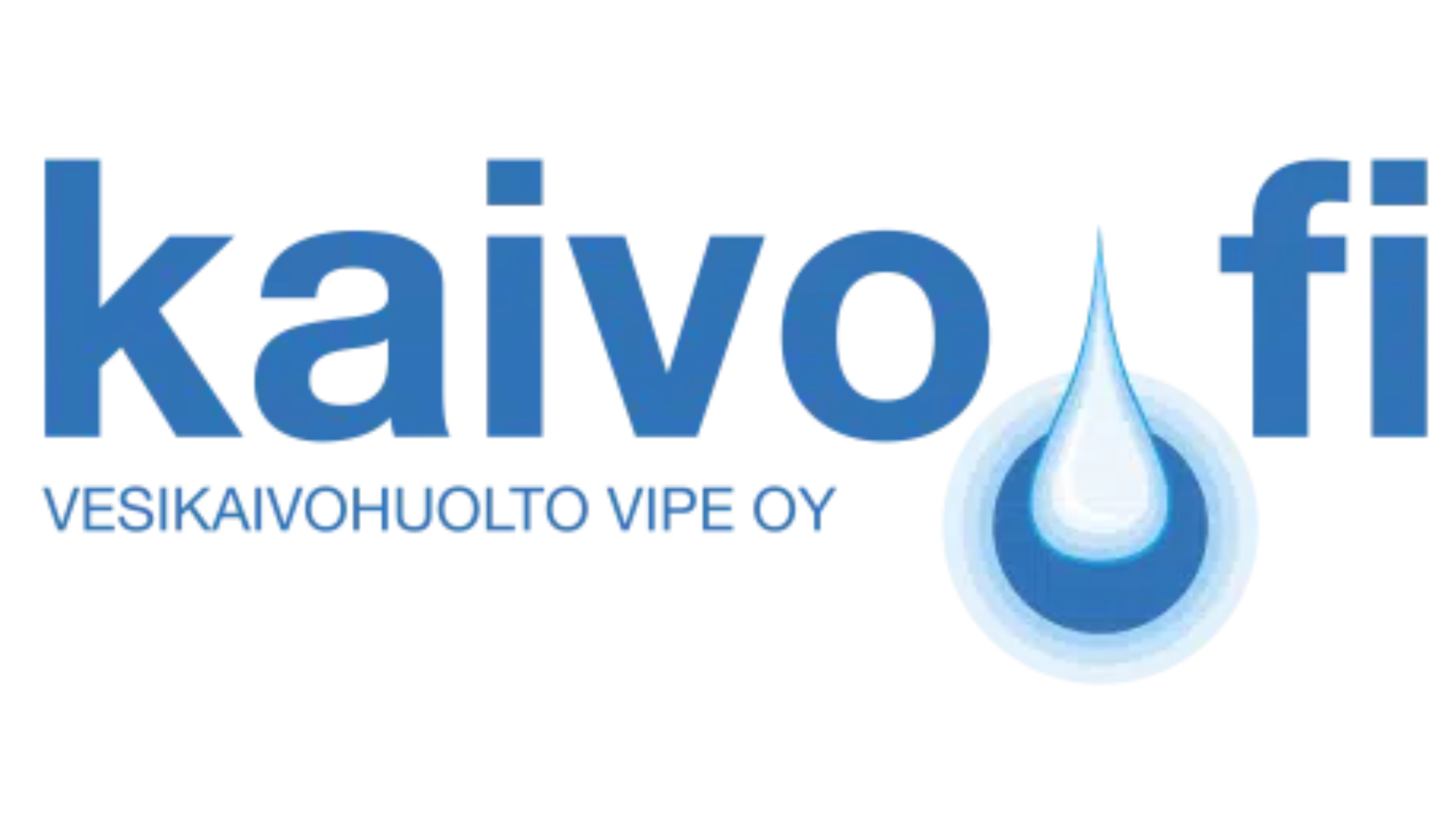 Vesikaivohuolto VIPE Oy