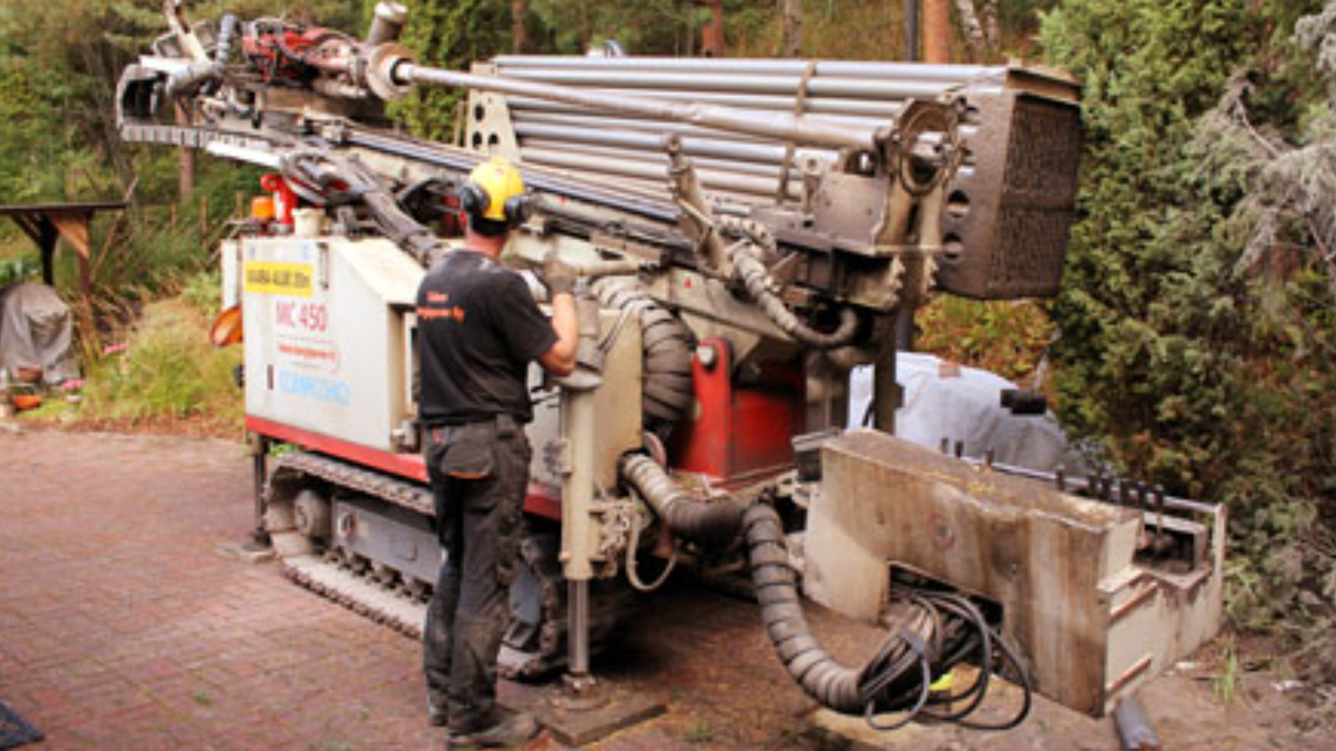 Talman Energiaporaus Oy