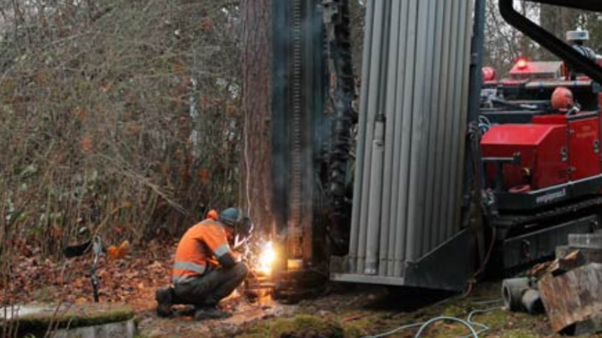 Talman Energiaporaus Oy