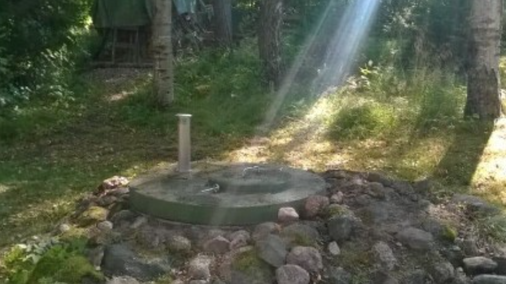Vesikaivohuolto VIPE Oy