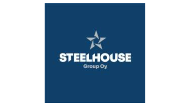 Steelhouse Group Oy logo
