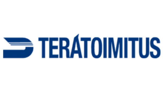 Terätoimitus Lehtinen Oy logo