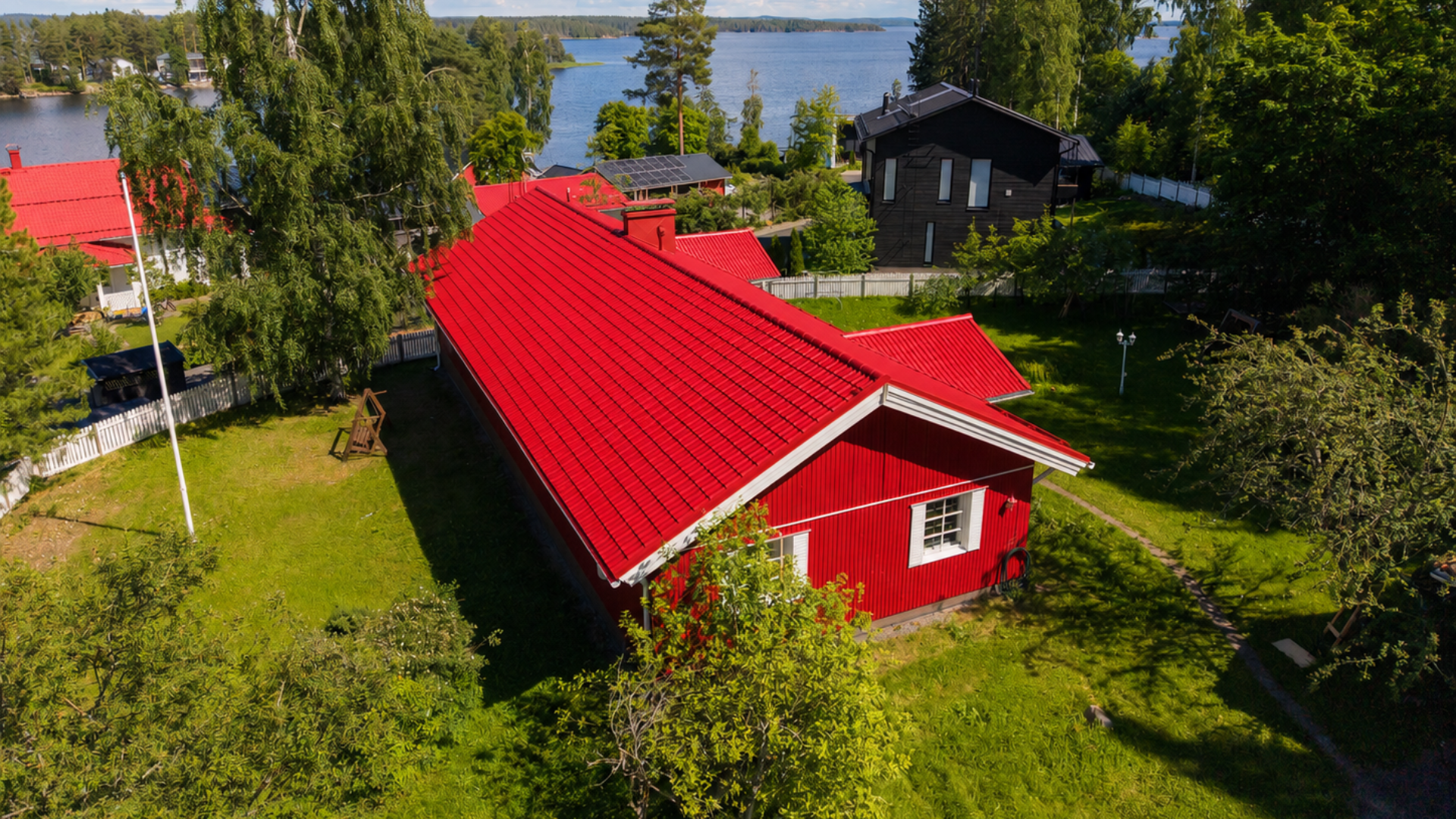 Keilanrannankatu 9, Kuopio
