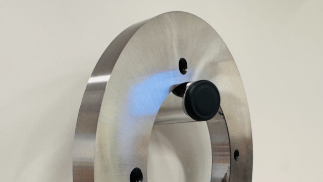 A precise cut starts with good blades